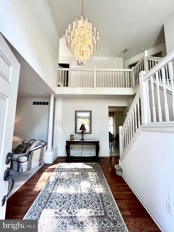 Property Photo: 960 Butler Drive NJ 08094