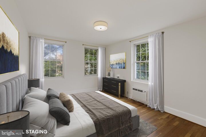 Property Photo:  3051 Idaho Avenue NW 204  DC 20016 