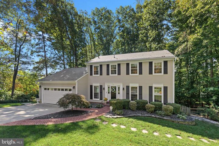 Property Photo:  15350 Maywood Drive  VA 22025 