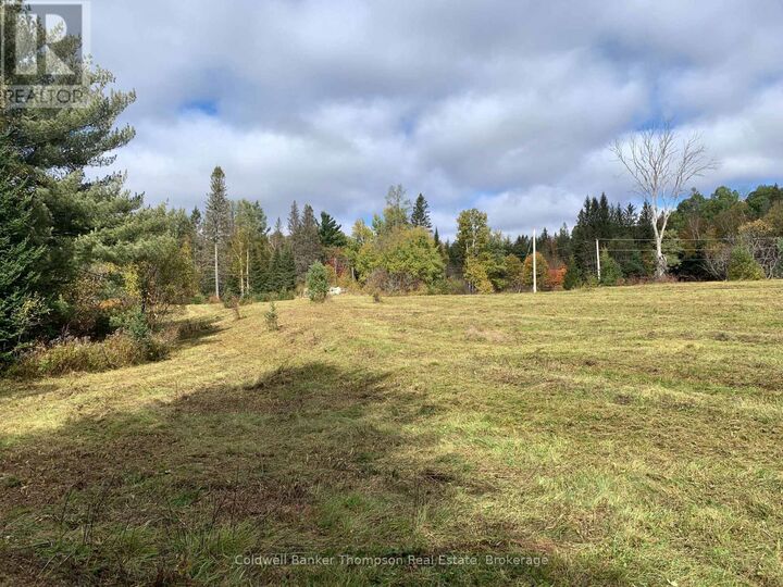 Property Photo:  101 Proudfoot Road  ON P0A 1Z0 