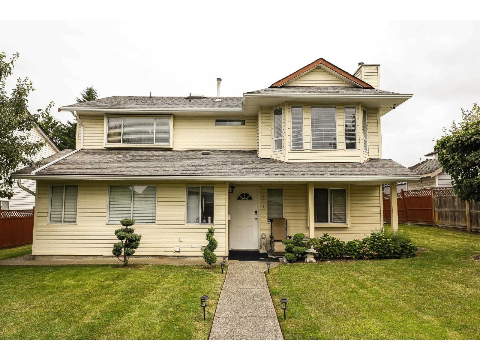 Property Photo: 14115 88th BC V3W 3L5