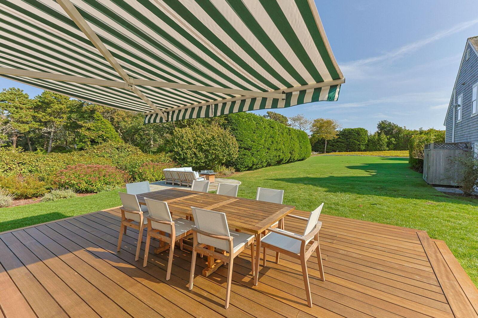 Property Photo: 85 Cedar Street MA 02633