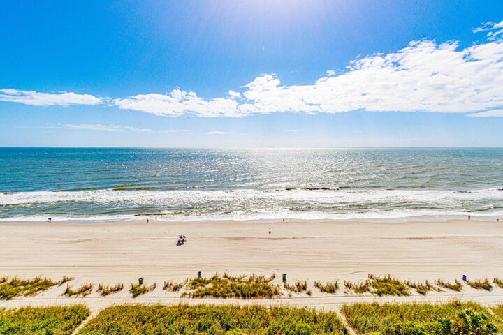Property Photo: 2207 S Ocean Blvd. 1007 SC 29577