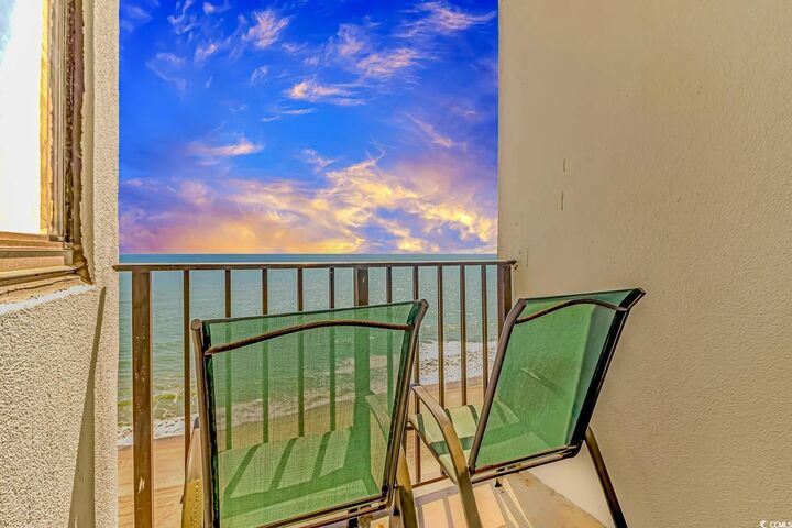 Property Photo: 1605 S Ocean Blvd. 1001 SC 29577