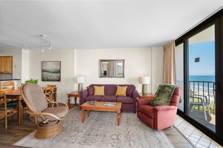 Property Photo:  2500 N Ocean Blvd. 602  SC 29577 