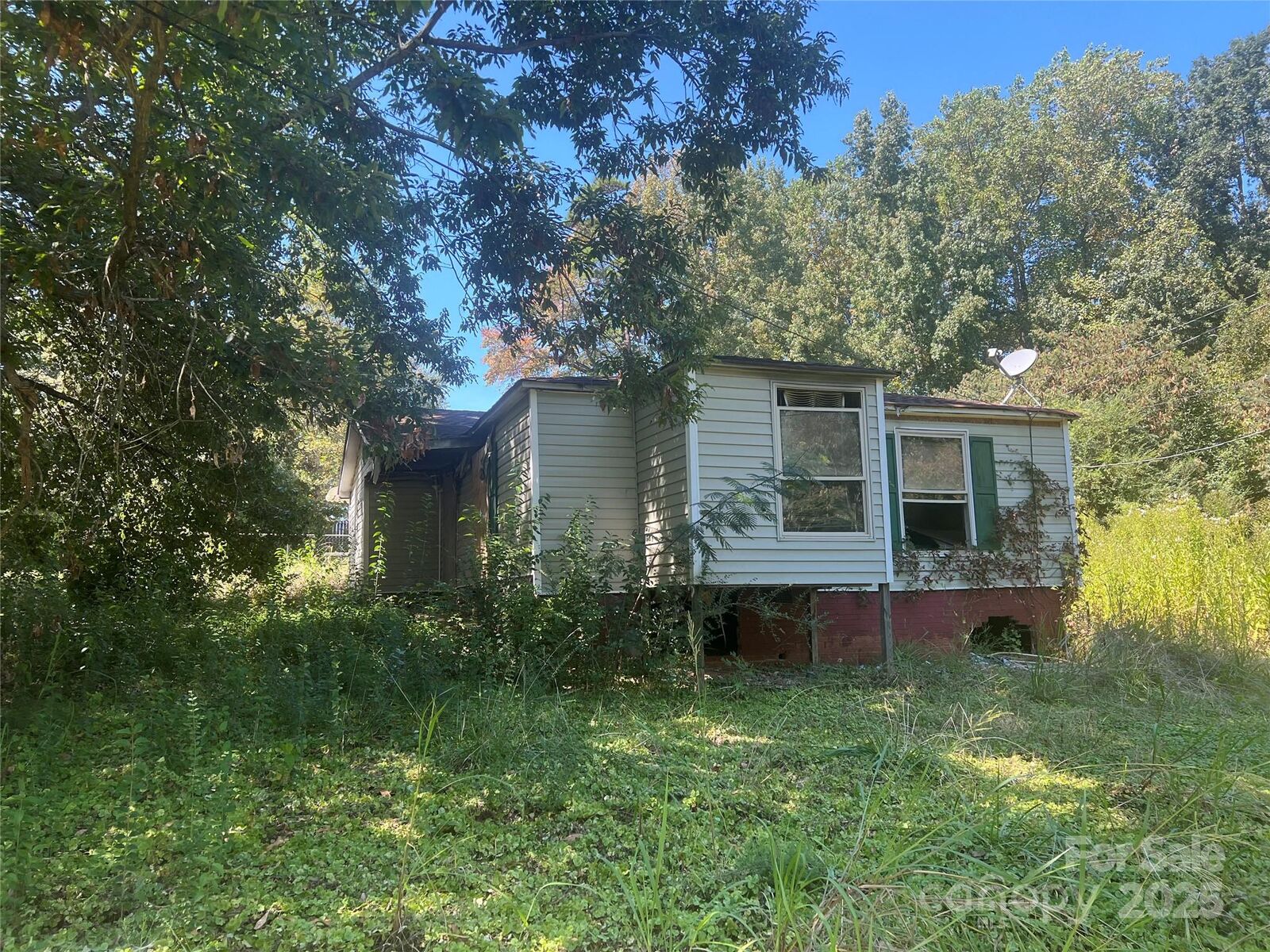 Property Photo:  2309 Blackmon Lane  SC 29720 