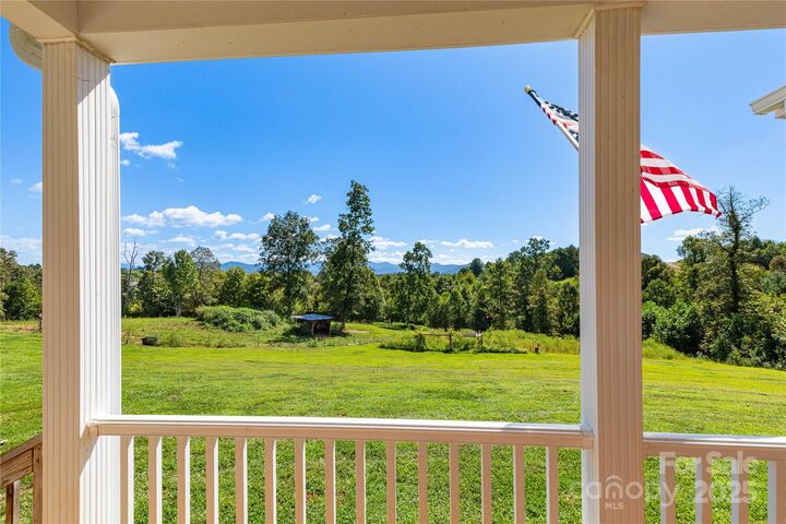 Property Photo:  653 Mag Sluder Road  NC 28701 