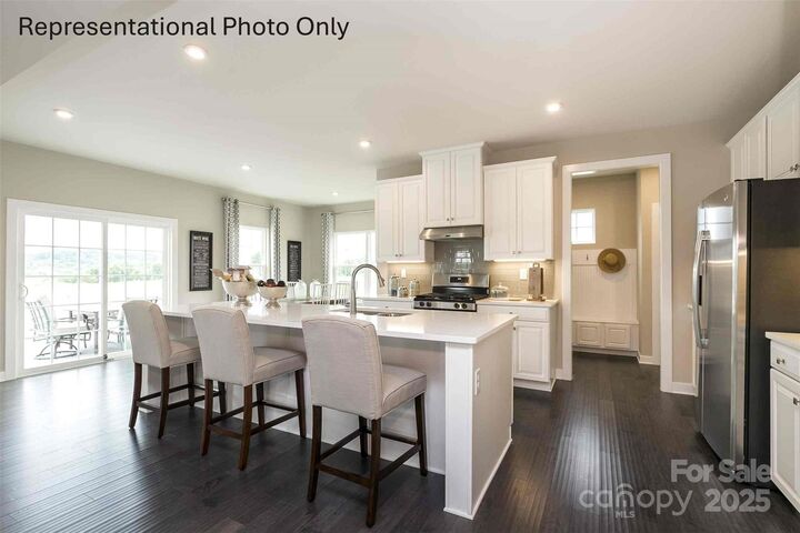 Property Photo:  1009 Grain Orchard Road 3312  NC 28079 