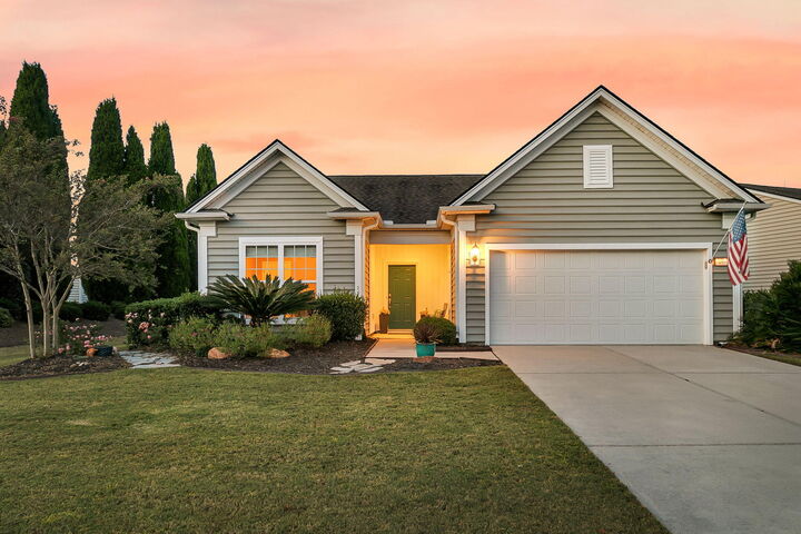 480 Eastern Isle Avenue  Summerville SC 29486 photo