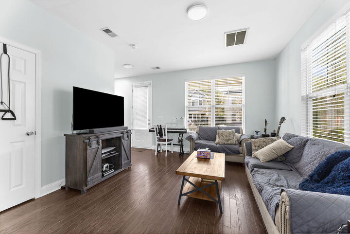 Property Photo: 5158 E Liberty Park Circle SC 29405