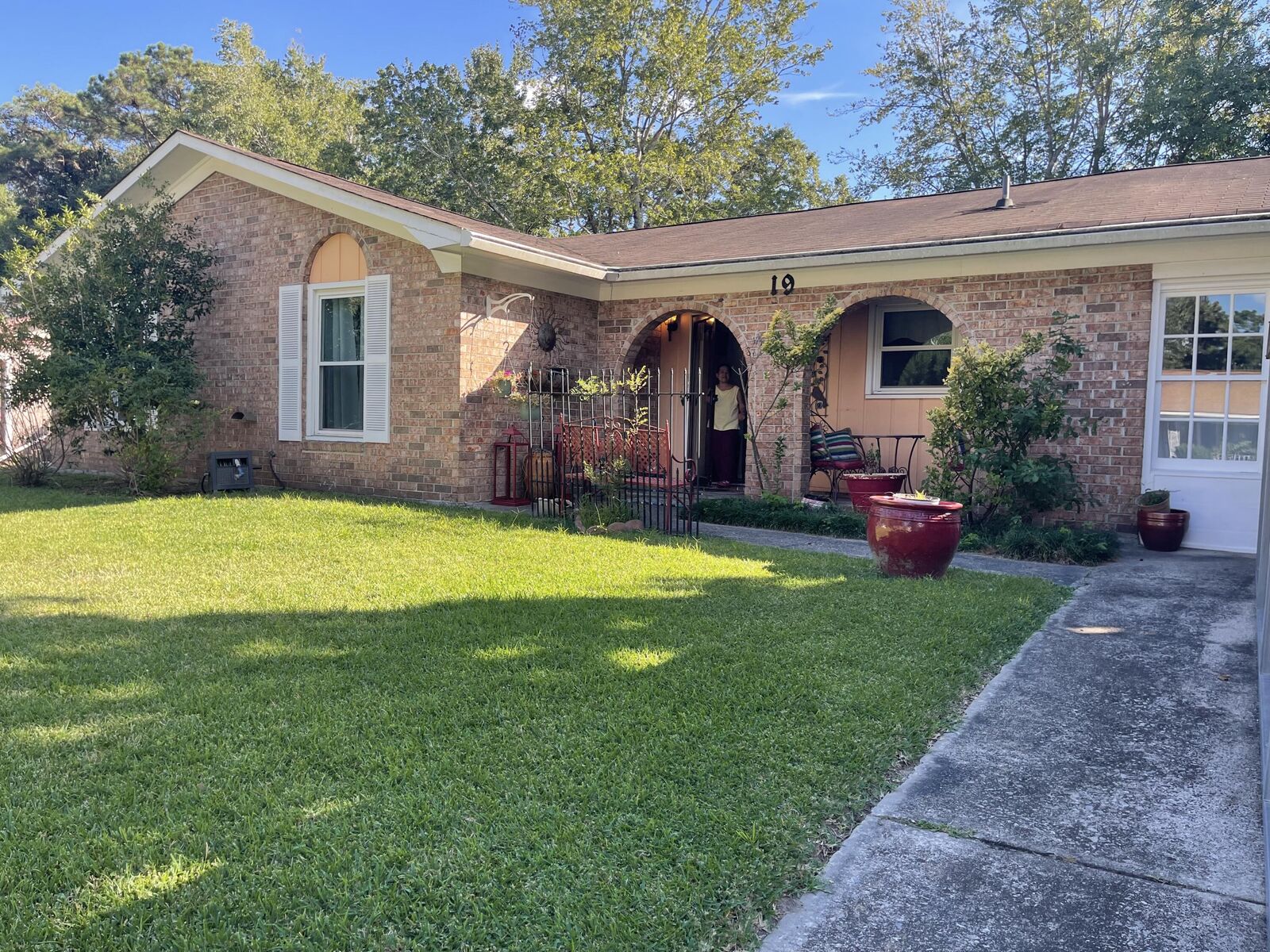Property Photo:  19 Glenville Avenue  SC 29445 