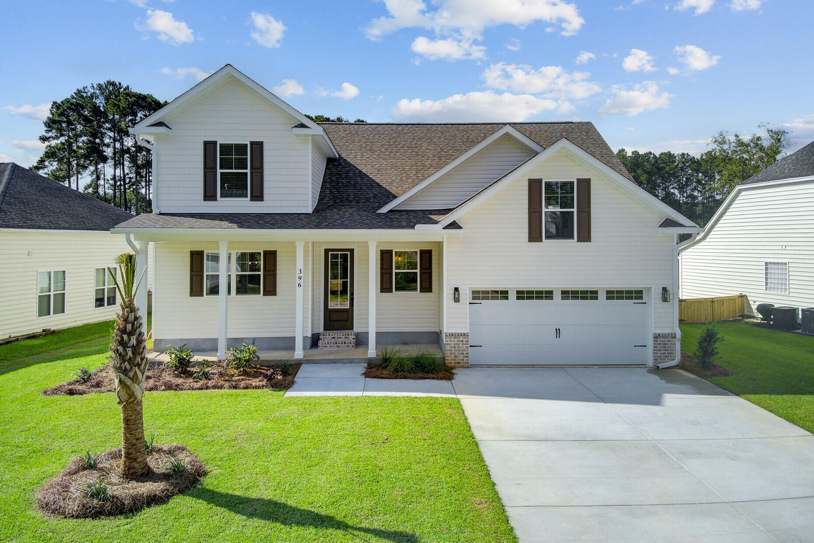 Property Photo:  396 Decatur Drive  SC 29486 