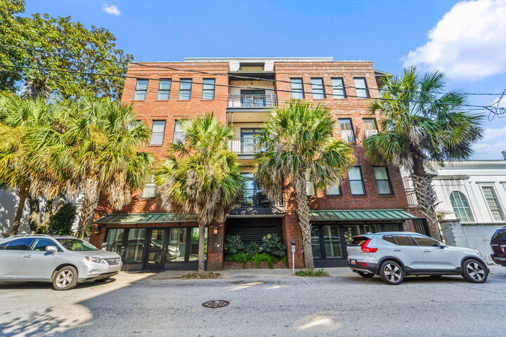 76 Society Street # 23  Charleston SC 29401 photo
