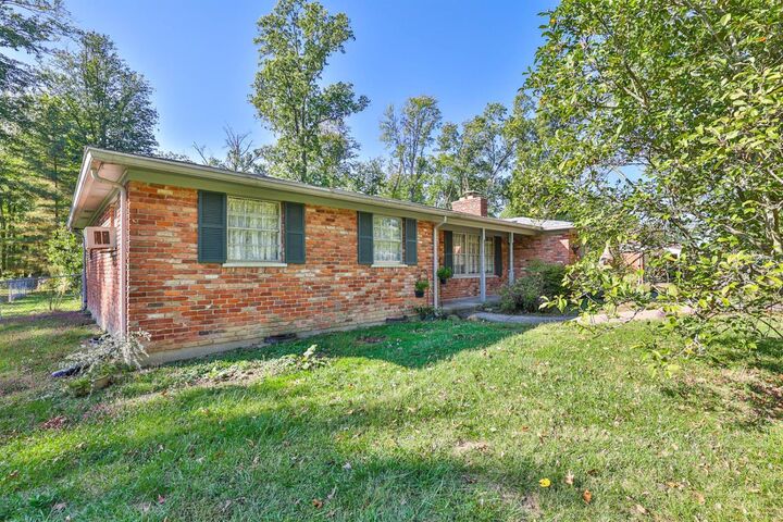 Property Photo:  1197 Ronlee Drive  OH 45150 