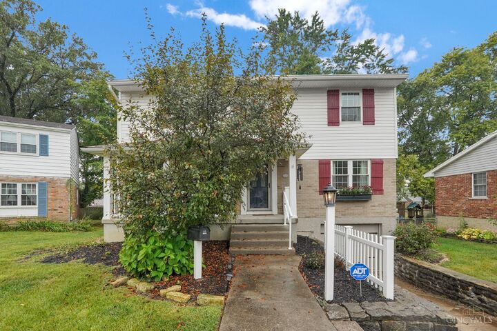 Property Photo:  3225 Crimson Lane  OH 45239 