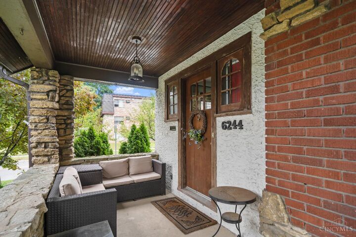 Property Photo:  6244 Montgomery Road  OH 45213 