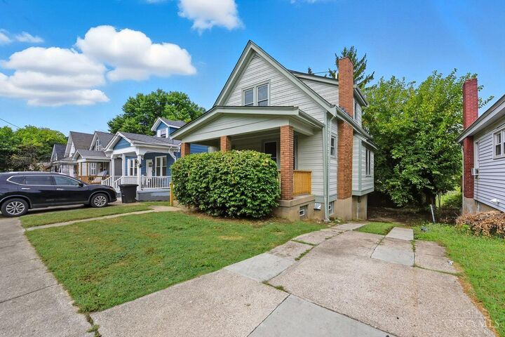 Property Photo:  3634 W Liberty Street  OH 45205 