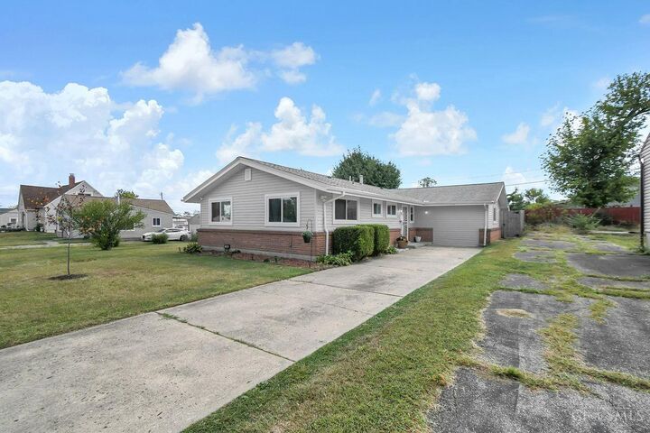 Property Photo:  158 Loretta Drive  OH 45415 