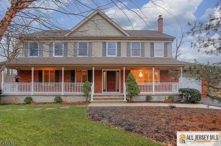 230 Sunnymead Road  Hillsborough NJ 08844 photo