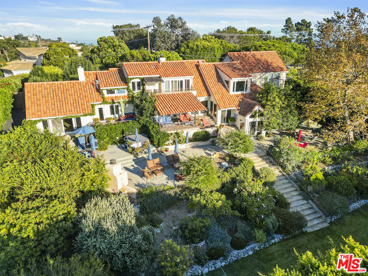 6333 Gayton Pl  Malibu CA 90265 photo