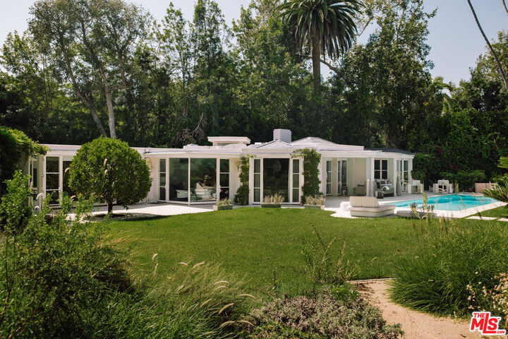 101 Bel Air Rd  Los Angeles CA 90077 photo