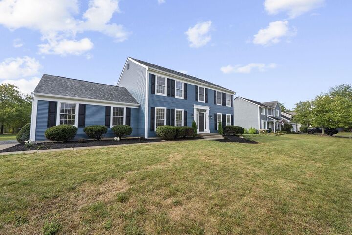 Property Photo:  969 Farrington Drive  OH 43081 