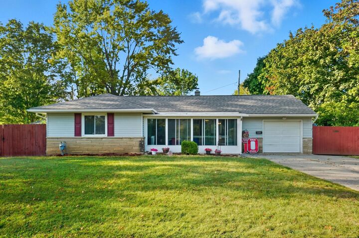 5220 Conklin Drive  Hilliard OH 43026 photo