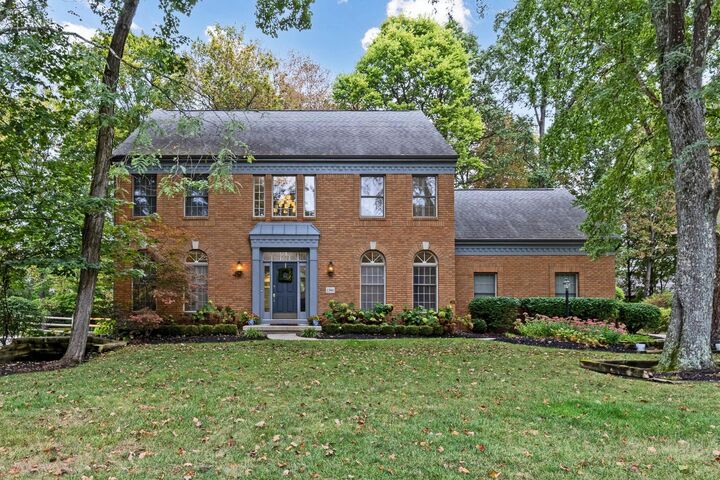 1346 Harrison Pond Drive  New Albany OH 43054 photo