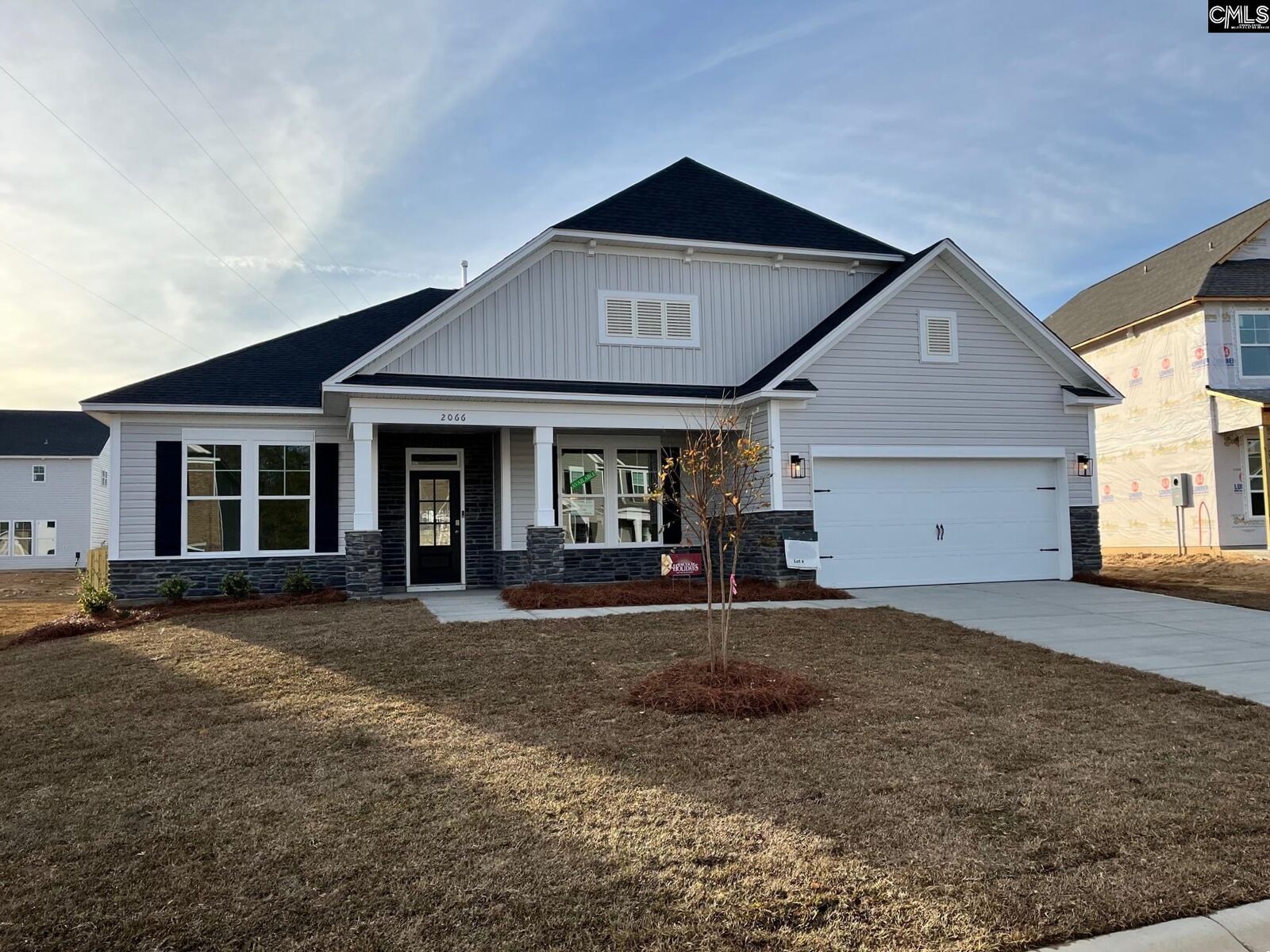 Property Photo:  2066 Allan Crest  SC 29016 