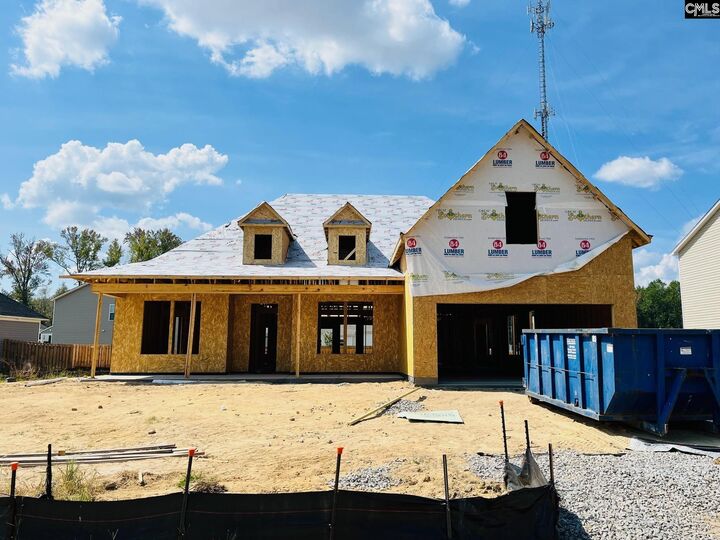 Property Photo:  2084 Allan Crest  SC 29016 