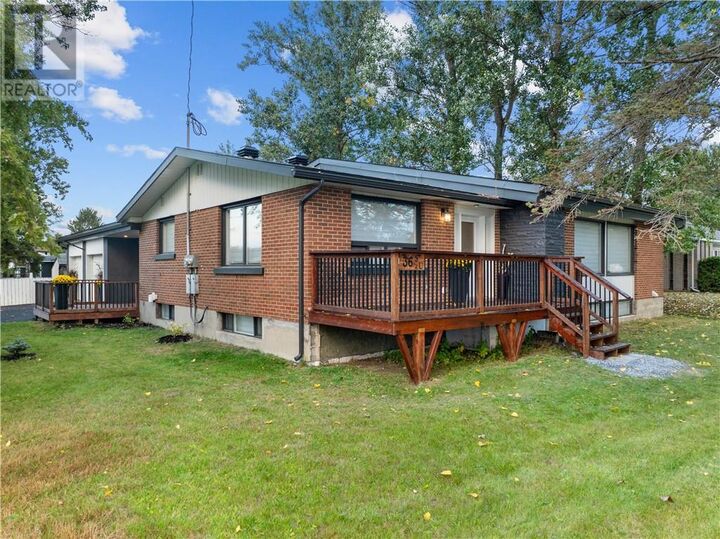 Property Photo:  36 Oscar  ON P3P 1X6 