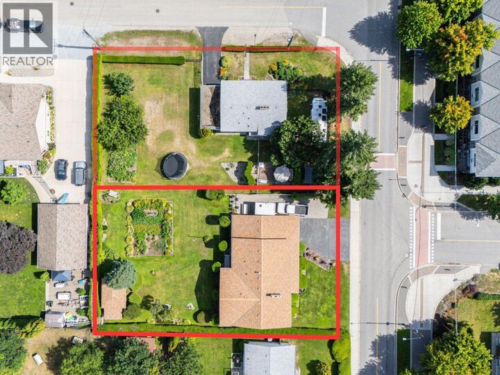 Property Photo:  1090 Houghton Road  BC V1X 6G8 