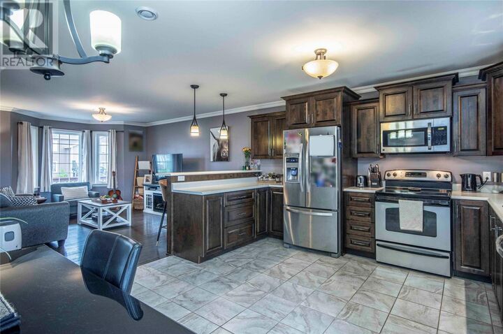 Property Photo:  144 Acharya Drive  NL A1L 4G4 