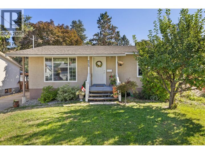 975 Neptune Road  Kelowna BC V1X 3E4 photo