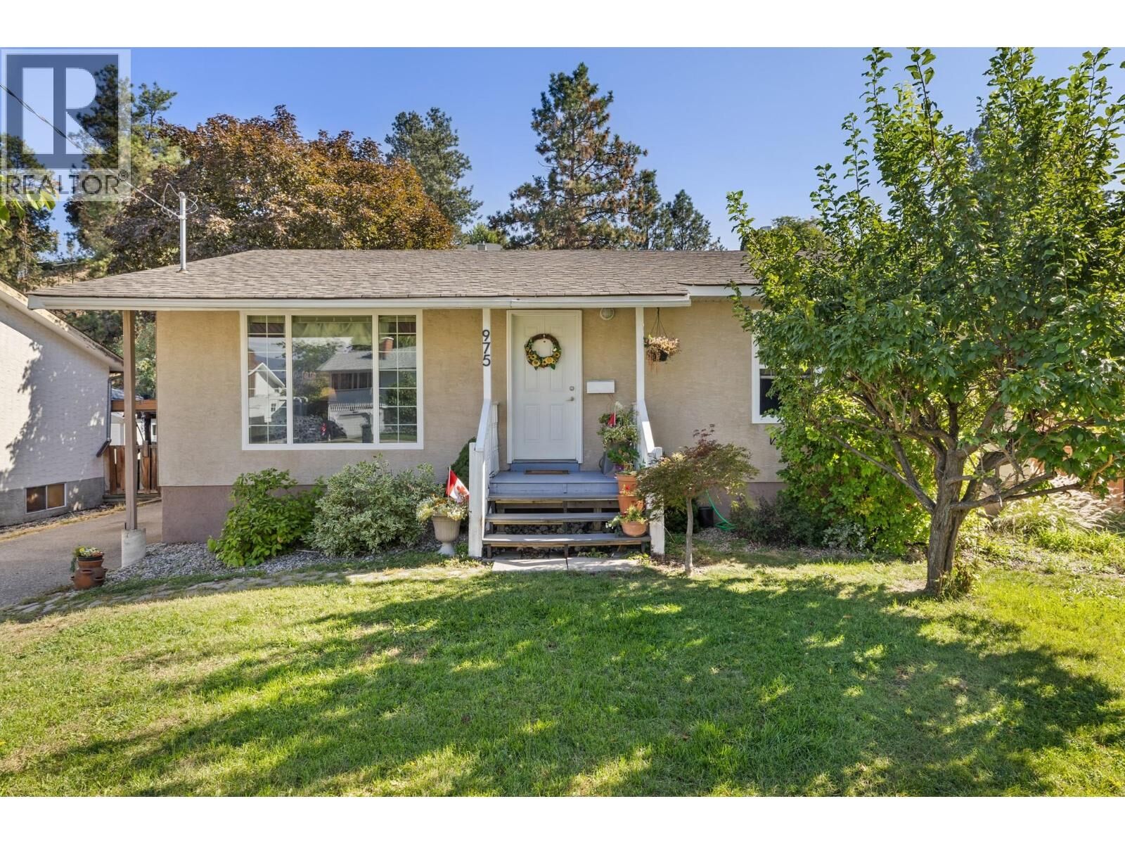 Property Photo:  975 Neptune Road  BC V1X 3E4 
