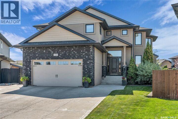 130 Skuce Place  Saskatoon SK S7M 0G8 photo