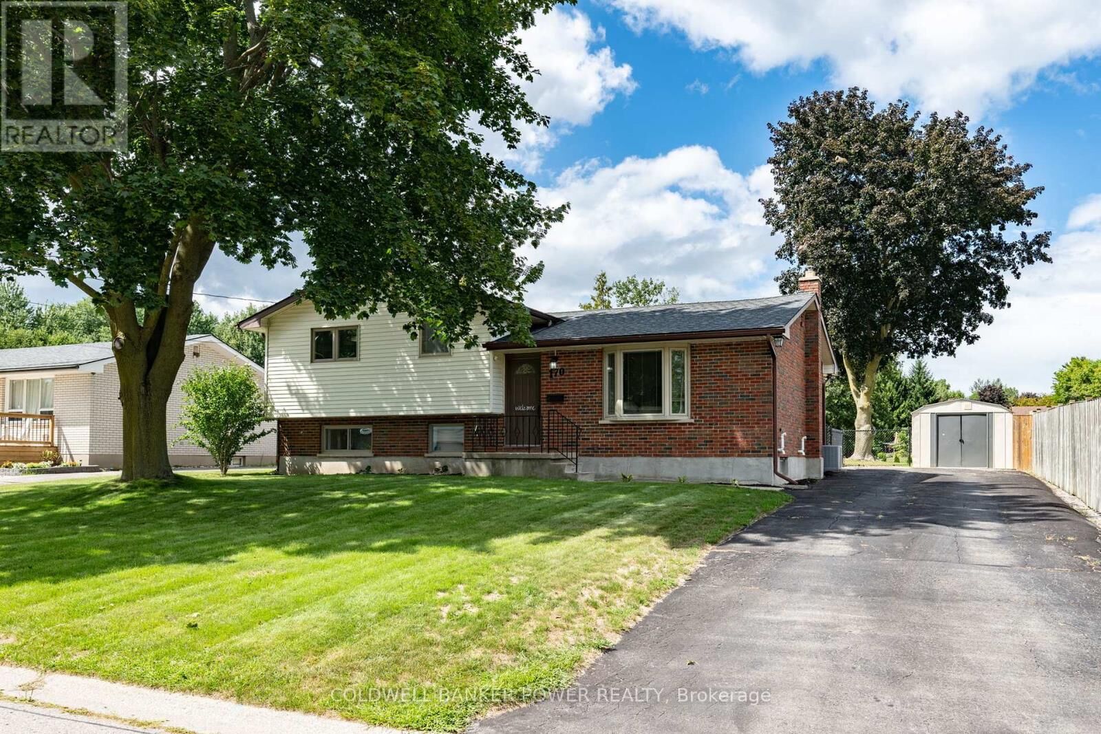 Property Photo: 170 Eva Street ON N0L 1G0