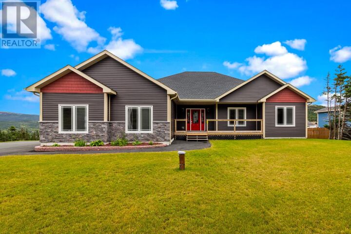 37 Kennedys Lane  Holyrood NL A0A 2R0 photo
