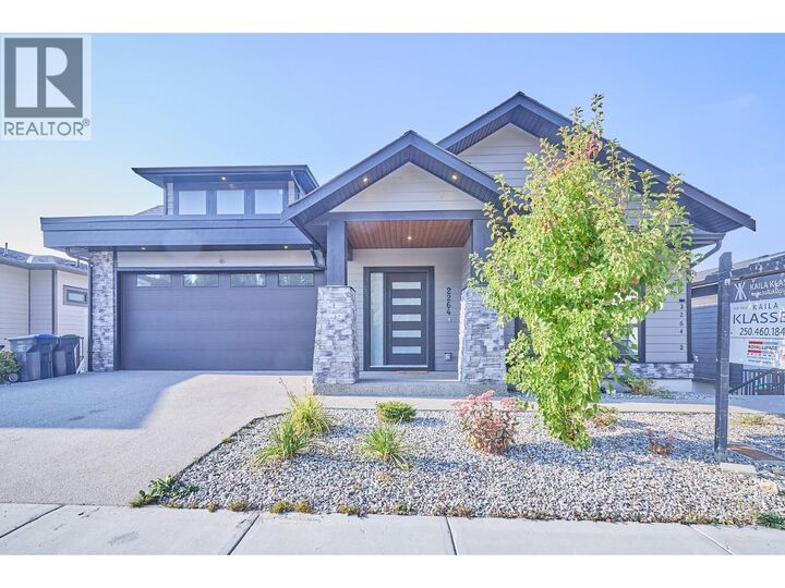 2264 Lavetta Drive  Kelowna BC V1P 1V1 photo