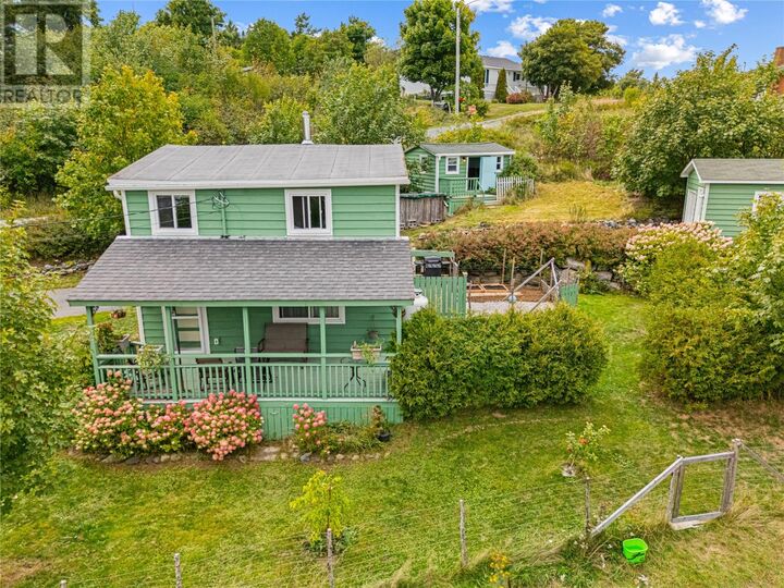 8 Goulds Road  Pouch Cove NL A0A 3L0 photo
