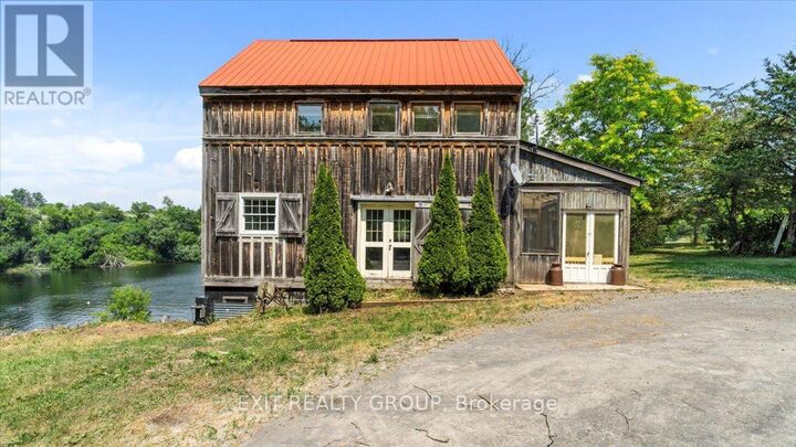 782 County Road 49  Prince Edward County (Hallowell Ward) ON K0K 2T0 photo