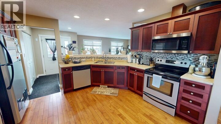 Photo de la propriété:  8508 82 Street  BC V1J 0H1 
