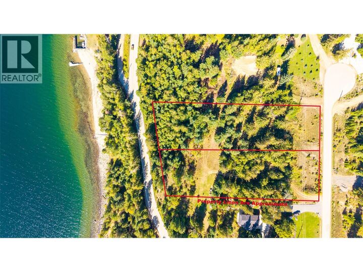 Photo de la propriété:  Mountain Shores Road  BC V0B 1A0 
