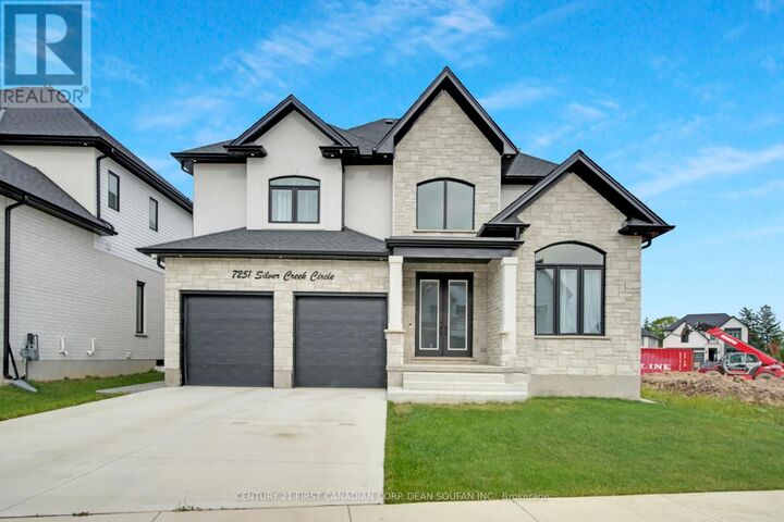 7251 Silver Creek Circle  London South (South V) ON N6P 0G9 photo