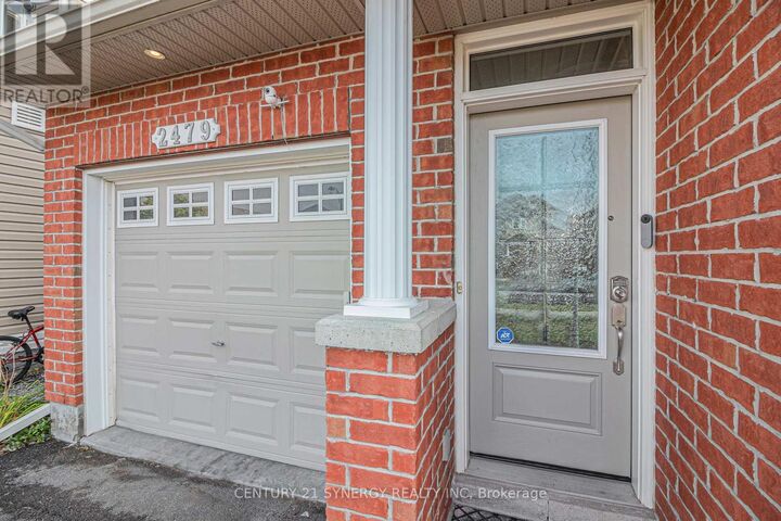 Photo de la propriété:  2479 Esprit Drive  ON K4A 0S6 