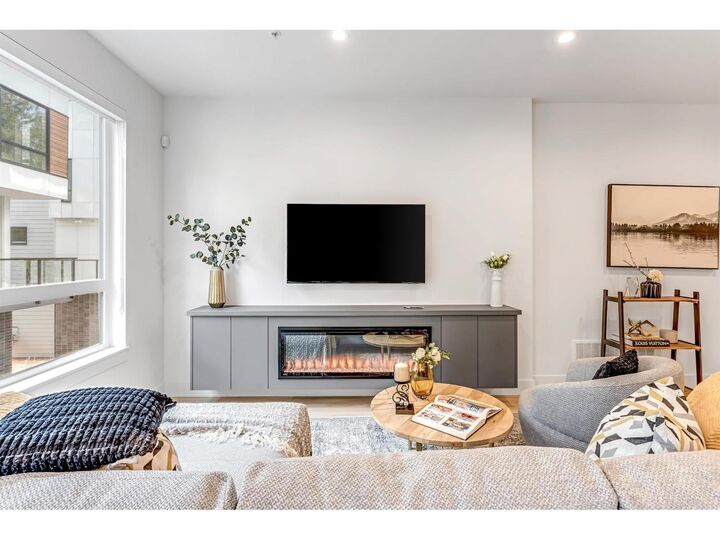 Property Photo:  7946 204 9  BC V2Y 4M9 