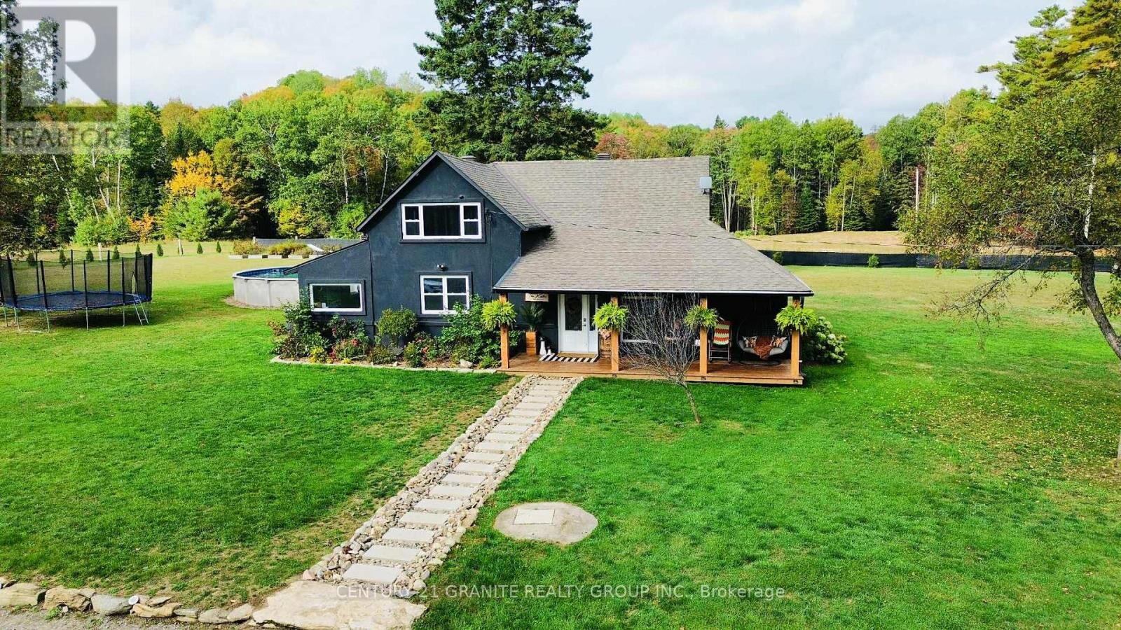 Photo de la propriété:  1221 Bay Lake Road  ON K0L 1C0 