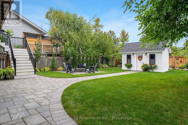Property Photo:  9 Bush Street  ON L9Y 4S9 