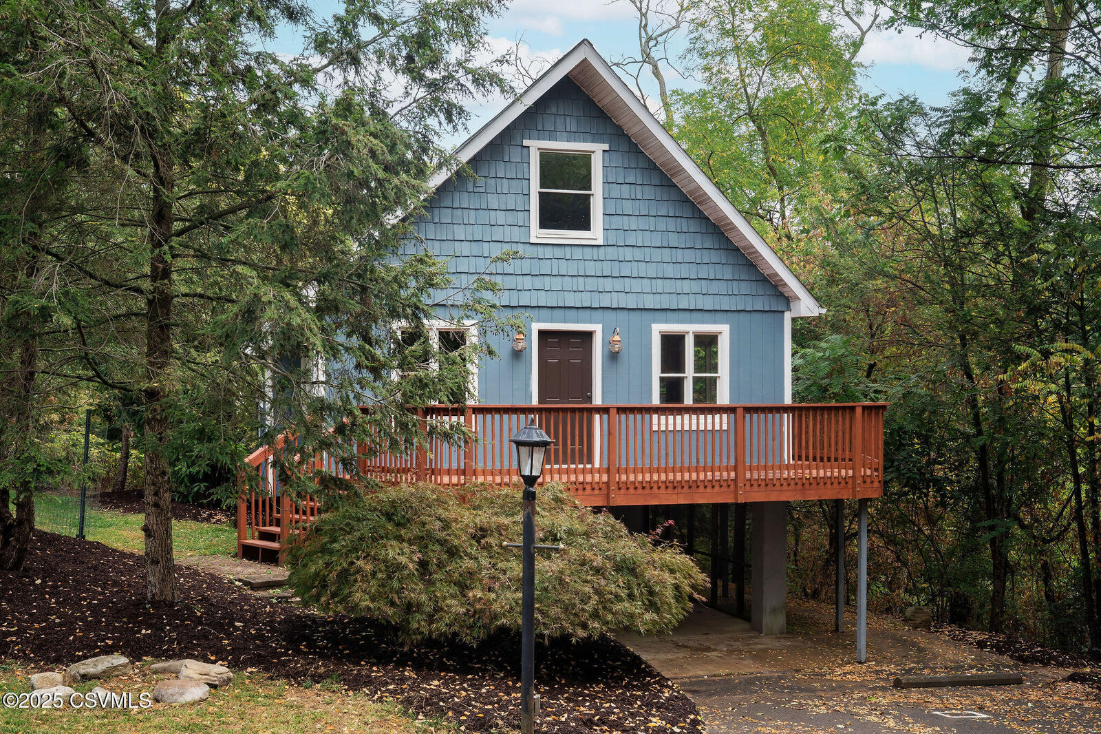 Property Photo:  672 6th Street  PA 17857 