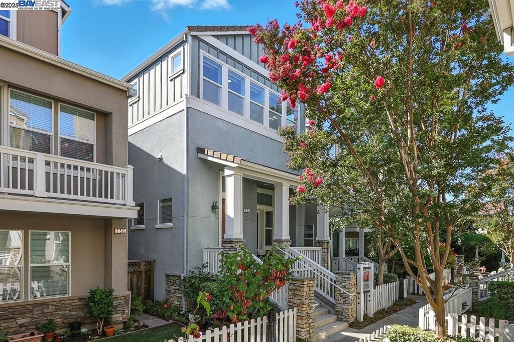 Property Photo:  11510 Bianchini Ln  CA 95014 
